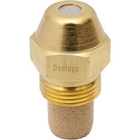 Danfoss Ölbrennerdüsen Brennerdüse Öldüse Typ S 80° 0,60 GAL