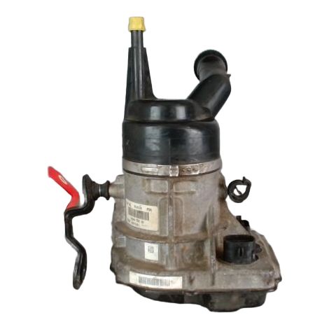 [PRODUIT D'OCCASION] Moteur Electrique Direction Assistee PEUGEOT 308 1 Phase 1 1.6 Hdi - 16v Tu ♻️ Ref Oe. 9684979180 - Garantie à vie (1/2)