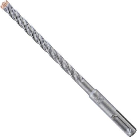 broca alpen sds plus force x 14,00 x 450 mm. hormigón armado.
