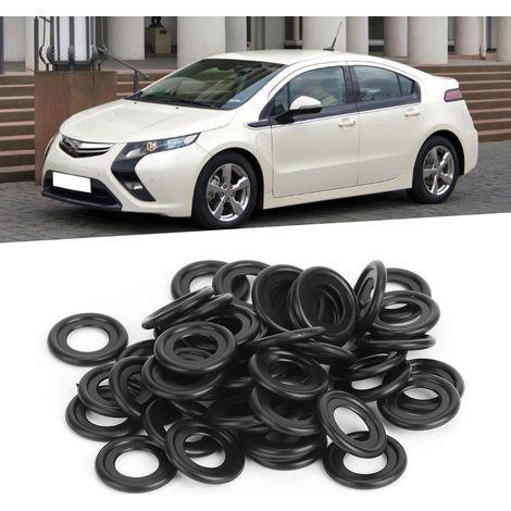 Ölablassschraubendichtung 652526/3536966, 50 Stück für Opel Astra