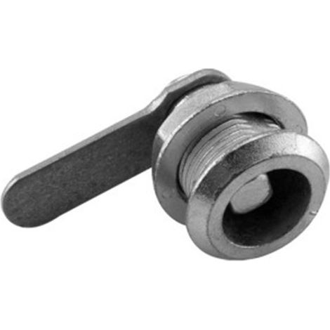 Serrure de porte carrée de 8 mm