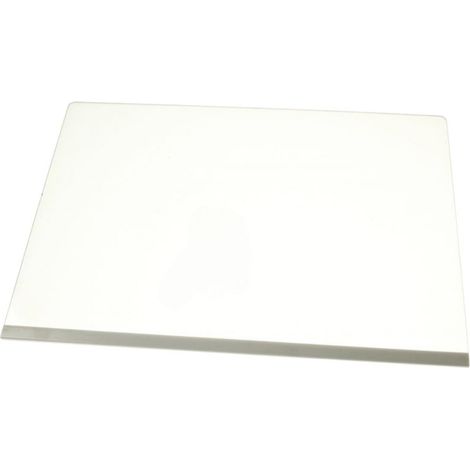 Ensemble clayette en verre pour réfrigérateur – Compatible PROLINE TTR91SL – Installation facile – Qualité d'origine garantie