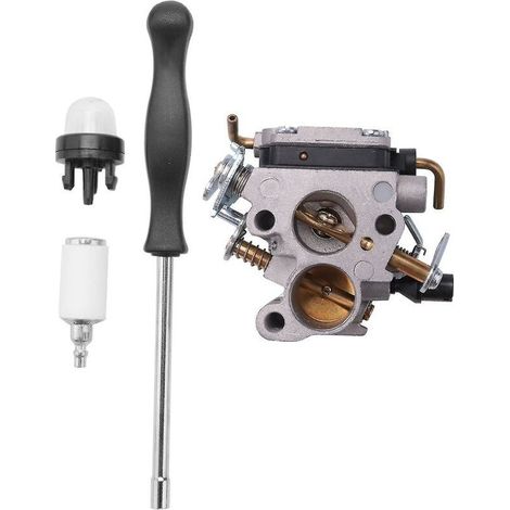 Carburateur pour Husqvarna 235 240 235e 236 236e 240e (1/5)