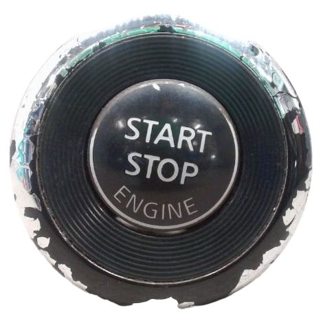 [PRODUIT D'OCCASION] Bouton De Demarrage NISSAN Qashqai ♻️ Ref Oe. 251531va0a - Garantie à vie (1/3)