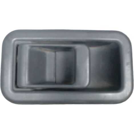 [PRODUIT D'OCCASION] Poignee Interieure Porte Avant Droit FIAT Ducato 14 M1a Tole -2002 ♻️ Ref Oe. 1300835808 - Garantie à vie (1/3)