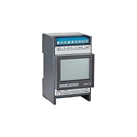 Stiebel Eltron EAC 5 programmatori riscaldamento accumulatore