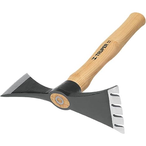 Truper Alcotana Pala hacha con mango 36 Cm