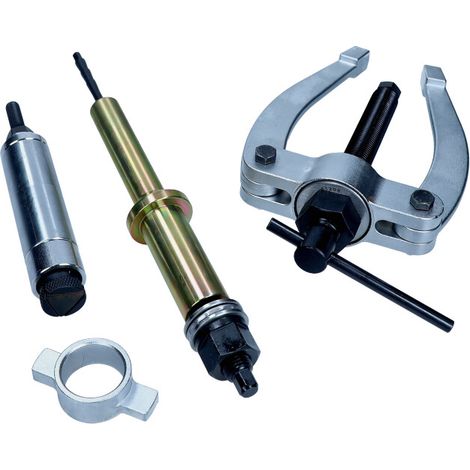 Kit Montaggio e Smontaggio Boccole Iniettori ROOKS per Volvo FH/FM (OK-05.0052)