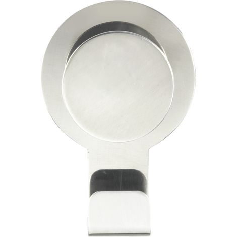 Mömax Klebehaken Wenko aus Metall (1/5)