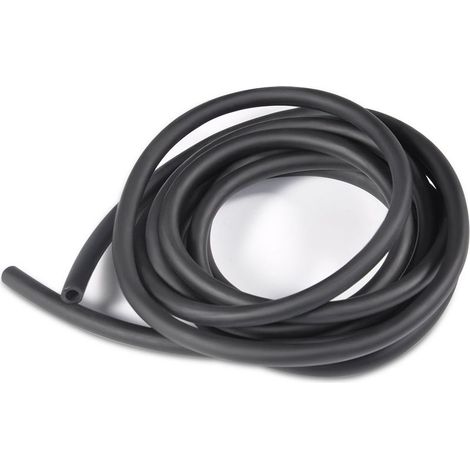 Élastique naturel en latex 6x9mm pour fitness, musculation, entraînement en extérieur, lance-pierre de chasse (1/5)