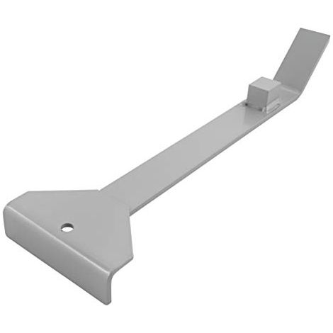 wolfcraft Barra di trazione professionale I 6928000 I Barra di trazione per lavori di posa complessi (1/4)