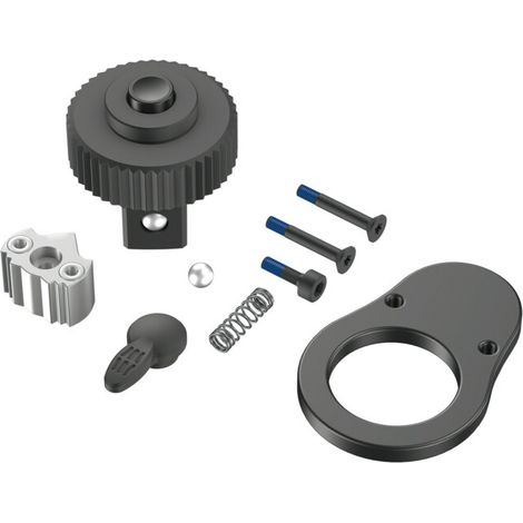 Kit de réparation de cliquet Wera 9906 C 3 pour clés dynamométriques Click-Torque C 3