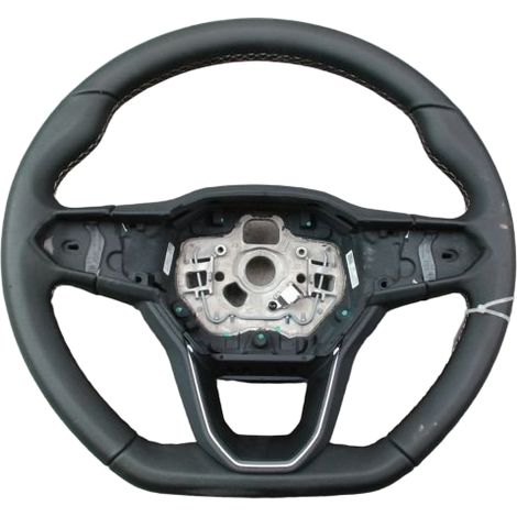 Volant De Direction SEAT Ibiza 2008- [PRODUIT D'OCCASION]♻️5fa419091bfoe