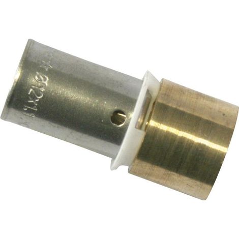 Garis Edelstahl Schweißfitting gerade 16 mm PER