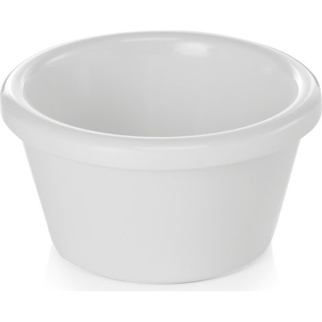 Coupelle à dip mélamine 50 ml Ø 7 cm lot de 12 - Was Germany (1/2)