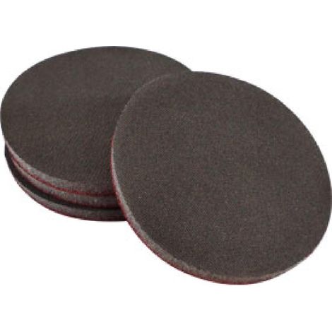 Disque mousse D75mm ABRALON grain 3000 boite de 10