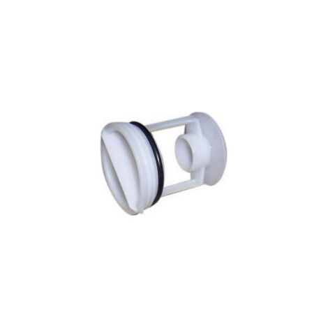 Tapa de bomba para lavadora BEKO 2872700100
