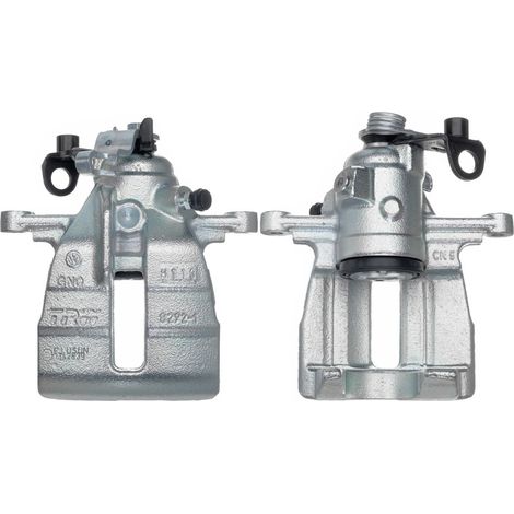 Étrier de frein ATE 24.3414-1712.5 VW 7H0 615 424 7H0 615 424 A