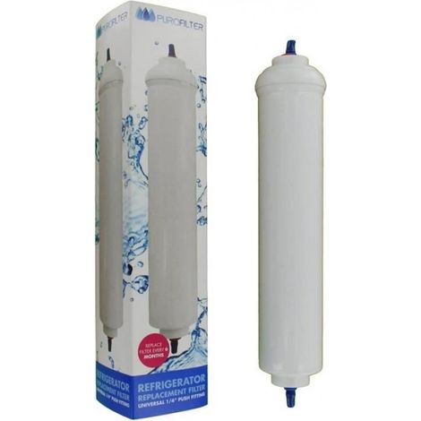 Filtre À Eau - Capacité 5670 L - Pour Réfrigérateur Américain - Remplacement USC100