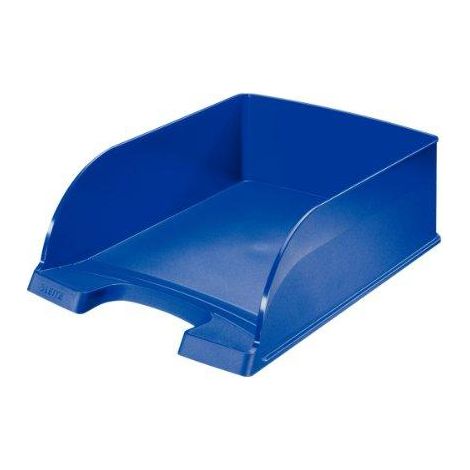 Leitz 52330035 bandeja de escritorio/organizador Plástico Azul