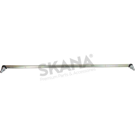 Barre De Direction Pour Tondeuses Autoportée Ayp, Bestgreen, , Husqvarna, Jonsered, Verts Loisirs - Origine: 532171888, 171888.