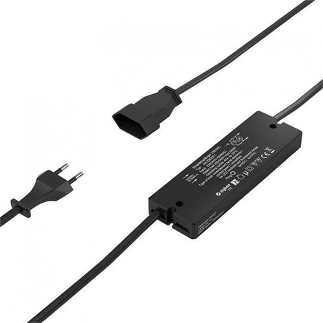 Ricevitore intelligente 230Vac Max.1x500W Zigbee