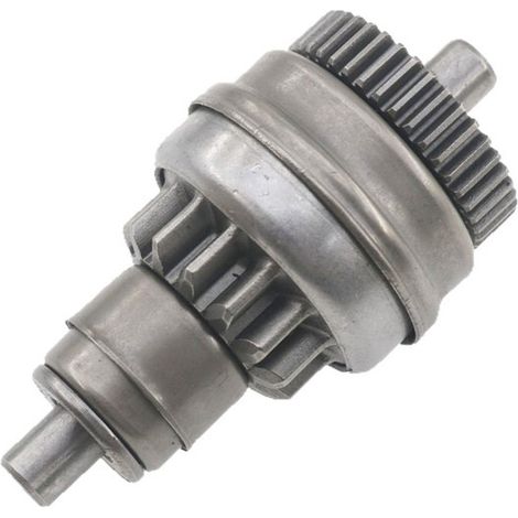 Compatible avec le moteur Honda Little Princess WH100 100cc, joyeux et confortable, démarreur électrique, embrayage à engrenages (1/5)
