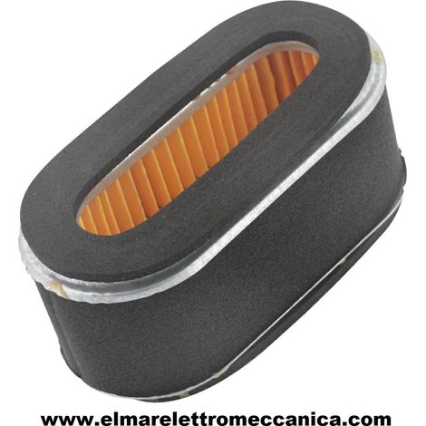 AL-KO - SOLO Filtro aria motore da rasaerba OHV Tech 135, 165 479674 310818