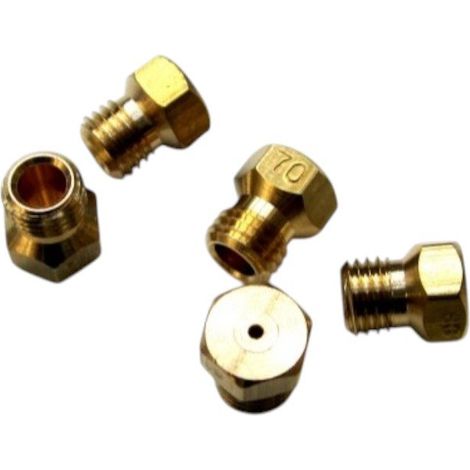 KIT INJECTEUR GPL G31/30 - 30MBAR pour TABLE DE CUISSON...