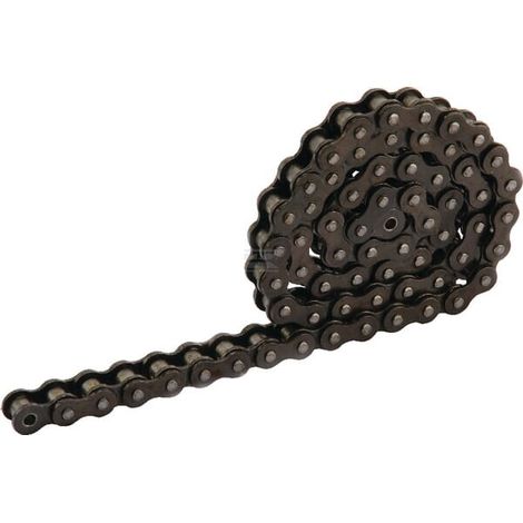 Cadena de rodillos 3/4" 66R pick-up KRONE 9218211
