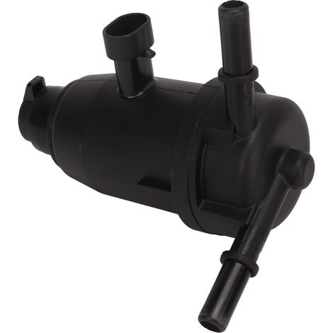 Séparateur eau carburant 35 8M0106635 Filtre à carburant décanteur pour bateau remplacement John Deere F911 F912 F915 F925 F932 (1/5)