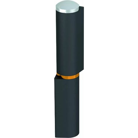 CHARNIERE A SOUDER 1512SO DIA.12MM HAUTEUR 85MM