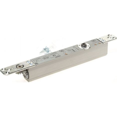 Cierrapuertas serie BOXER de GEZE - fuerza 3-6 - sólo cuerpo - husillo elevado 4 mm - 101761