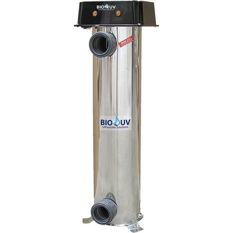 Stérilisateur Bio U.V 250