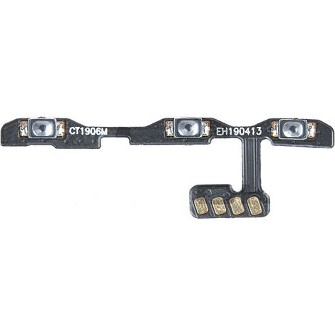 Cavo flessibile del pulsante laterale per il pulsante di volume e accensione di Huawei P30