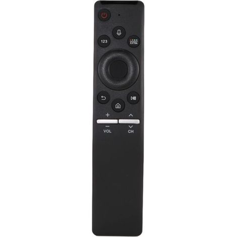 Télécommande Universelle Vocale Bluetooth pour Smart TV LED QLED LCD 4K 8K HDR Courbe (1/5)