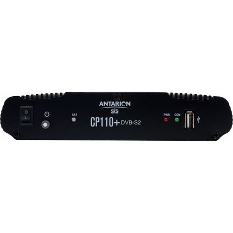 Zeiger Antarion Cp110+ - Antarion