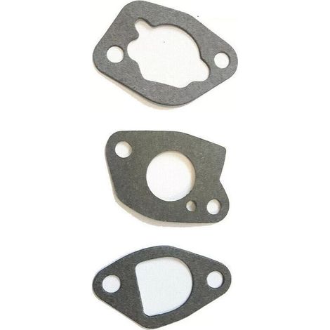 Joint de carburateur compatible pour Honda GX100 GX120 GX160 GX200 - 16212-ZH7-800 (1/3)