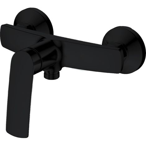 Kibath Grifo de Ducha monomando UG acabado UG mate fabricado en latón (1/2)