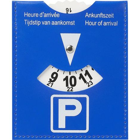 PETITES POCHETTES PRATIQUE BLEU PROPLUS PAILLE SOUPLE PARK ÉPROUVETTE NE SE PLIE (1/4)