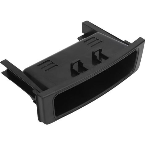 Plateau de Rangement Console Centrale, Bote Organisateur Accessoire pour Mercedes Classe C W203 (1/4)