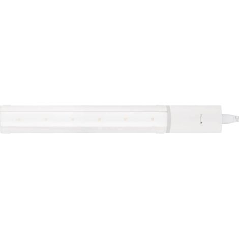 Lámpara LED Telefunken 44 cm 6,7W 570LM Blanco