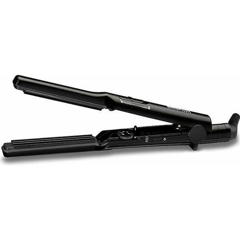 Fer à friser Babyliss Pro Spectrum Mini 15 mm en céramique, professionnel pour salons de coiffure (1/2)