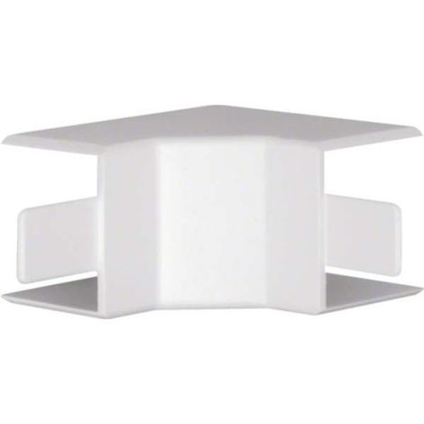 Angle intérieur lifea pour LF30030 RAL 9016 Pure - HAGER LF3003049016