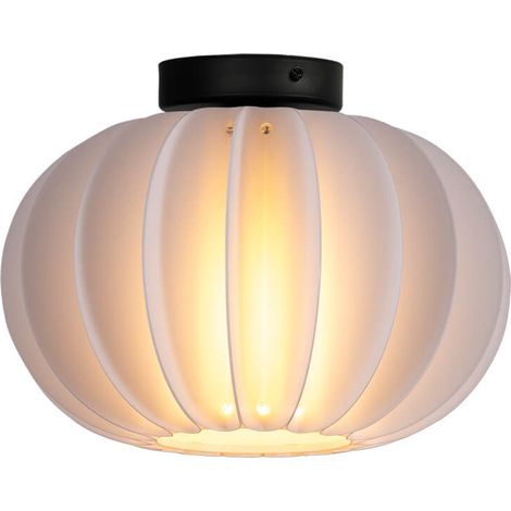Plafonnier design Ø 30cm Arena - 1395378 (1/3)