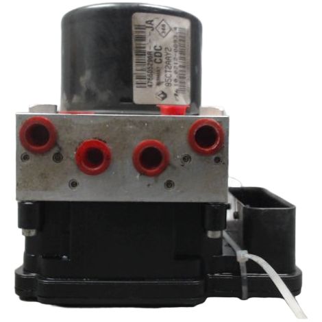 [PRODUIT D'OCCASION] Unite Hydraulique Abs RENAULT Megane ♻️ Ref Oe. 476608933r - Garantie à vie (1/3)