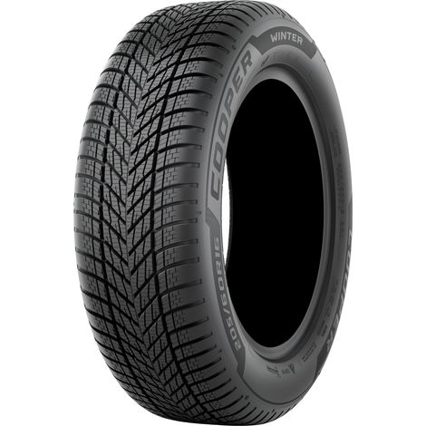 COOPER Pneus hiver 215/55 R17 TL 98V COOPER WINTER XL EVR (1/3)