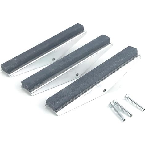 Outil de cylindre de moteur 19–250 mm de diamètre réglable de 3,8 cm à 10,2 cm de long, déglazeur de cylindre de moteur (1/5)