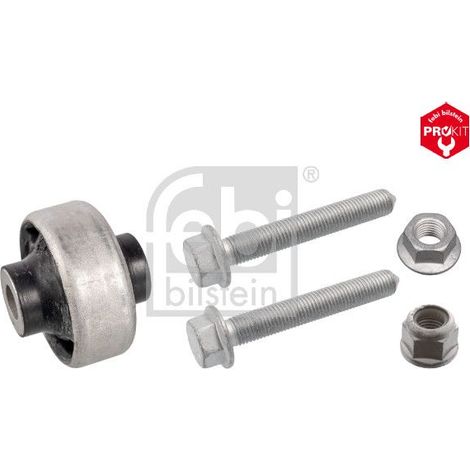 Suspension, bras de liaison FEBI BILSTEIN 175762 AUDI 2Q0 407 183 2Q0 407 183 B