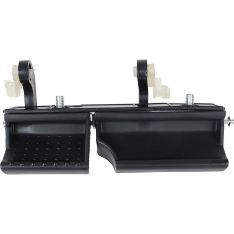 Manija de la tapa del maletero trasero de Kia Sportage 05-10 (1/2)